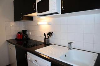 Residence La Combe D Or - Appartement en résidence de standing MAE-6304 - Les Orres - 5