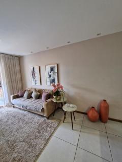 confortável e completo ap 2 quartos - 6