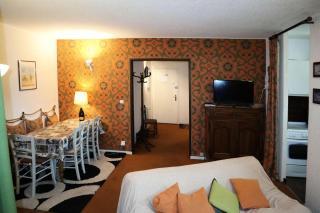 Résidence Le Sunny Snow - COEUR DE STATION - Rés. Sunny Snow - Appartement T3 8 personnes MAE-6561 - Les Orres - 0