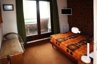 Résidence Le Sunny Snow - COEUR DE STATION - Rés. Sunny Snow - Appartement T3 8 personnes MAE-6561 - Les Orres - 4