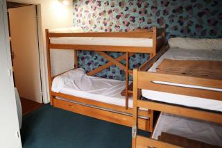 Résidence Le Sunny Snow - COEUR DE STATION - Rés. Sunny Snow - Appartement T3 8 personnes MAE-6561 - Les Orres - 2