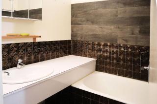Résidence Le Sunny Snow - COEUR DE STATION - Rés. Sunny Snow - Appartement T3 8 personnes MAE-6561 - Les Orres - 1