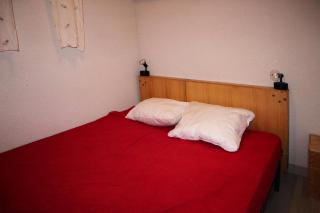 Résidence Les Flocons - Grand studio cabine 6 personnes MAE-6541 - Les Orres - 6