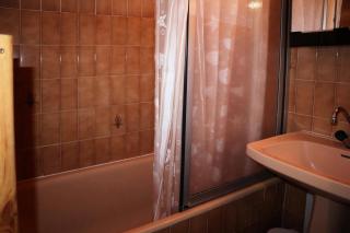 Résidence Les Flocons - Grand studio cabine 6 personnes MAE-6541 - Les Orres - 5