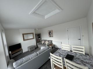 31a locking road - Weston-super-Mare - 4