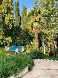 Espectacular casa en la mejor zona de Mendoza - Mendoza - 1