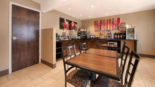 Best Western Fallon Inn & Suites - Fallon - 2