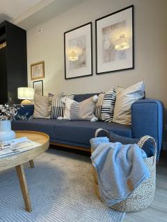 Apartman Slovenská Ľupča - Banská Bystrica - 9