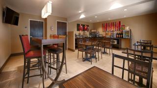 Best Western Fallon Inn & Suites - Fallon - 1