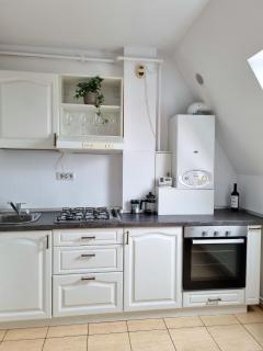 Iulius Town Charm Cozy Apartments - 7