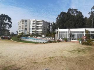 Departamento con vista al mar! Horcón Maitencillo - 5