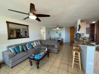 506 Ocean & Marina Views 3 Bedroom 2 Bathroom Lux - Fajardo - 8