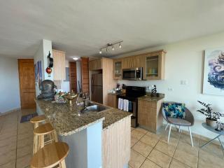 506 Ocean & Marina Views 3 Bedroom 2 Bathroom Lux - Fajardo - 3