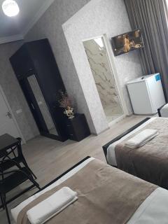 Guest house Glicinia - Tskaltubo - 6