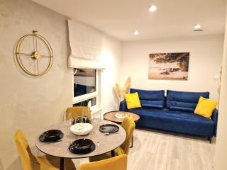 White Shell Apartament Hel - Hel - 5