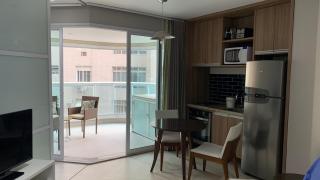 Studio Estanconfor 7 andar - Santos - 8