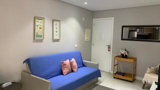 Studio Estanconfor 7 andar - Santos - 3