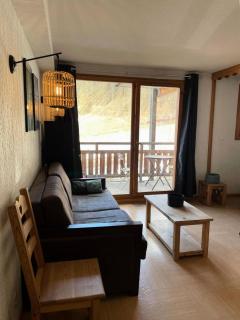 Résidence Parc Des Airelles - APPARTEMENT PARC DES AIRELLES 110 MAE-7291 - Les Orres - 8
