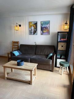 Résidence Parc Des Airelles - APPARTEMENT PARC DES AIRELLES 110 MAE-7291 - Les Orres - 9