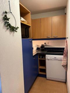 Résidence Parc Des Airelles - APPARTEMENT PARC DES AIRELLES 110 MAE-7291 - Les Orres - 2