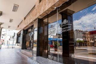 Grand Hotel Americano - 9