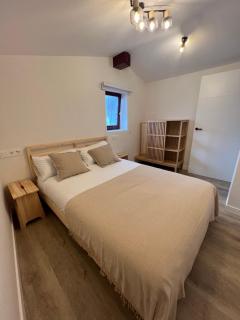 Ático de 2 habitaciones con parking privado, Irún - Anaca - 6