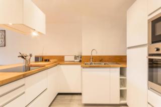 Résidence Aiguille Des Glaciers - Spacieux appartement 4 pièces 8 personnes MAE-4604 - Arc 1800 - 4