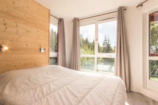 Résidence Aiguille Des Glaciers - Spacieux appartement 4 pièces 8 personnes MAE-4604 - Arc 1800 - 3