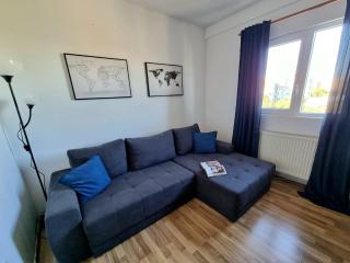 Iulius Town Charm: Cozy 2 BR - Timişoara - 5