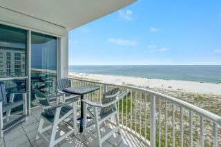 Spanish Key Unit 508 - Pensacola - 6