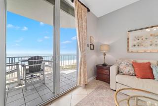 Spanish Key Unit 508 - Pensacola - 4