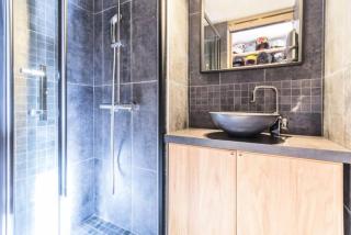 Résidence Thuria - Spacieux appartement rénové 8 personnes MAE-4704 - Arc 1800 - 4