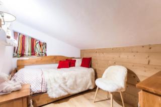 Résidence Thuria - Spacieux appartement rénové 8 personnes MAE-4704 - Arc 1800 - 1