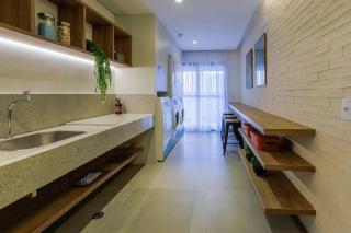 Get a Flat 1905 - Brooklin - São Paulo - 5