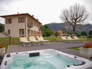 Il Colle Apartments - Bellagio - 0