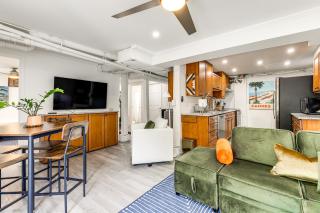 Pet-Friendly South Knoxville Home with Yard - Knoxville - 9