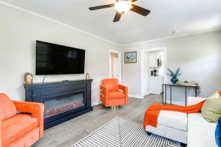 Pet-Friendly South Knoxville Home with Yard - 6