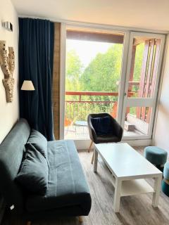 Résidence Varet 2 - Appartement rénové 3 pièces 7 personnes MAE-4774 - Arc 2000 - 0
