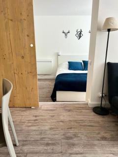 Résidence Varet 2 - Appartement rénové 3 pièces 7 personnes MAE-4774 - Arc 2000 - 5