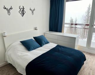 Résidence Varet 2 - Appartement rénové 3 pièces 7 personnes MAE-4774 - Arc 2000 - 2