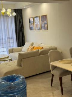 The Cozy Corner - Nairobi - 1