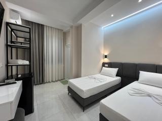 Aloju Rooms - Vlorë - 5