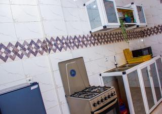 Très beau logement à Baguida - Lomé - 3