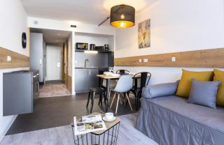 Résidence Varet 2 - Studio rénové 5 personnes MAE-4954 - 0