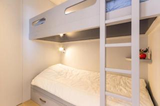 Résidence Nova 2 - Appartement 2 pièces 6 personnes proche des pistes MAE-4824 - Arc 1800 - 3