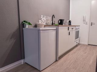 Zentrale Ferienwohnung Am Waltenberg - Winterberg - 8
