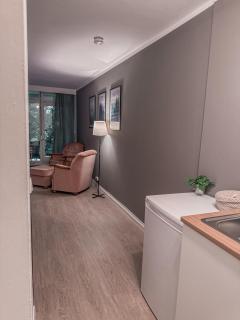 Zentrale Ferienwohnung Am Waltenberg - Winterberg - 6