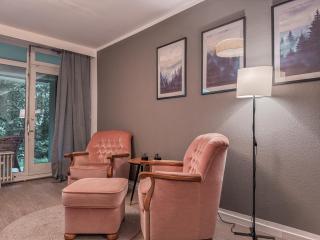 Zentrale Ferienwohnung Am Waltenberg - 2