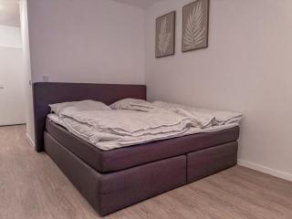 Zentrale Ferienwohnung Am Waltenberg - Winterberg - 4