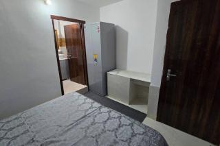 1 BR Stay enclosing the mountains Nivriti Cottage - Bhikia Sain - 3